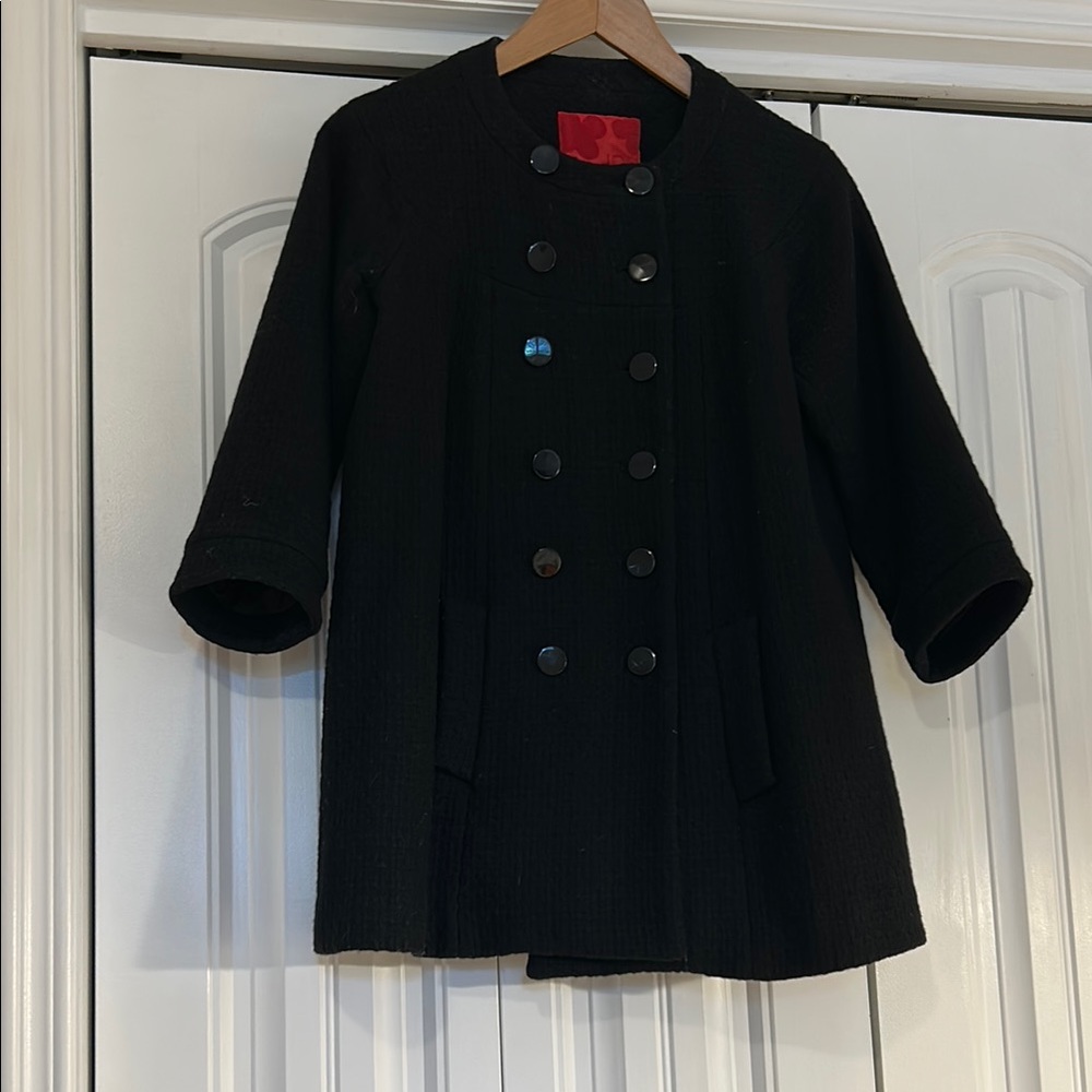 Vintage wool jacket/blazer